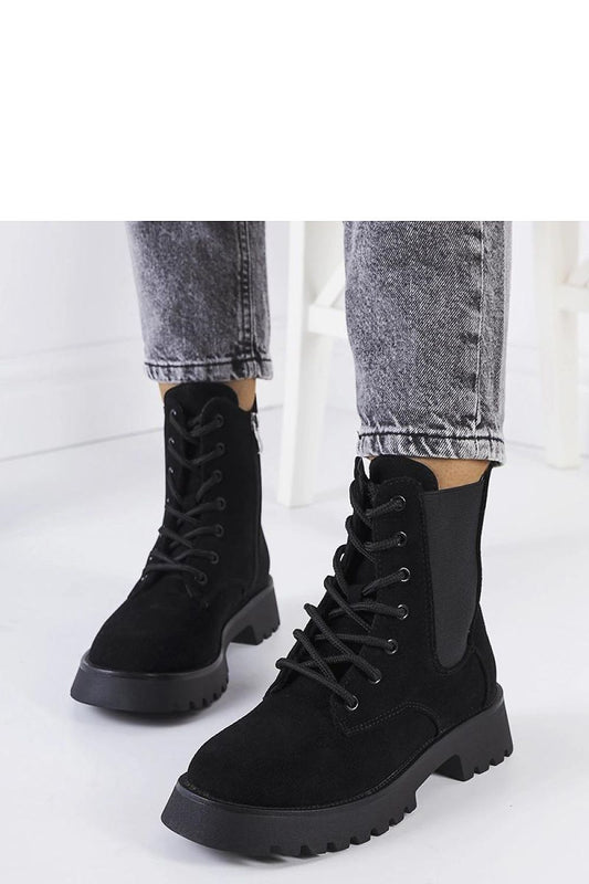  Botine model 205157 Solea 