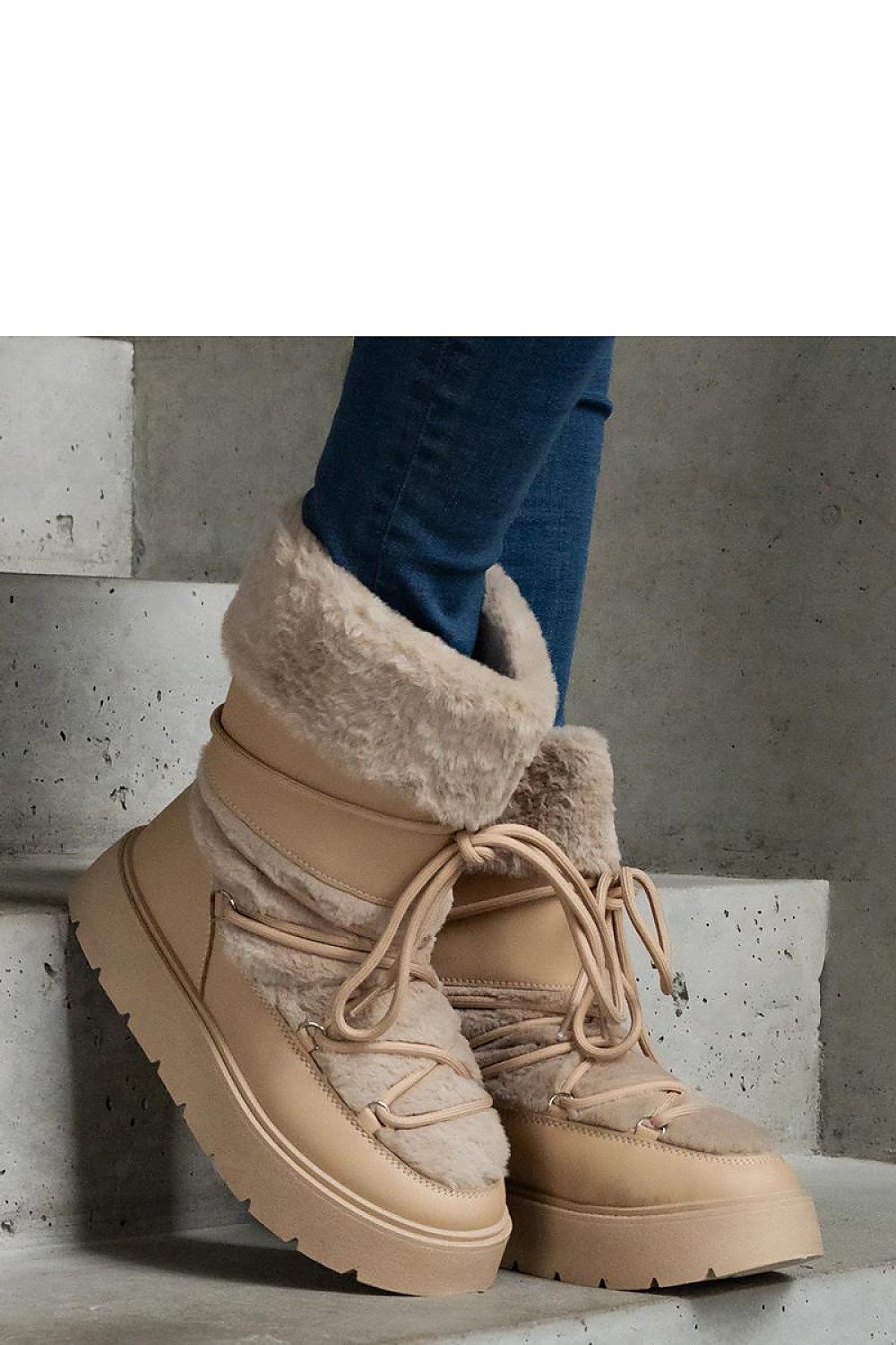  Moon boots model 205794 Solea 