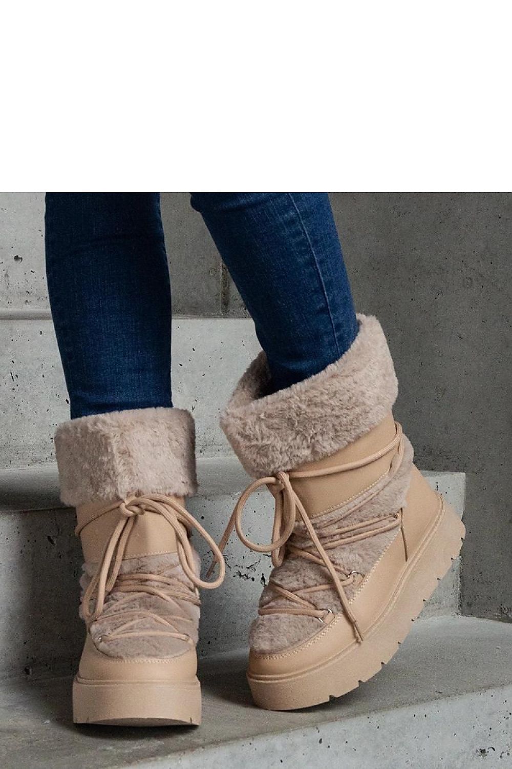  Moon boots model 205794 Solea 