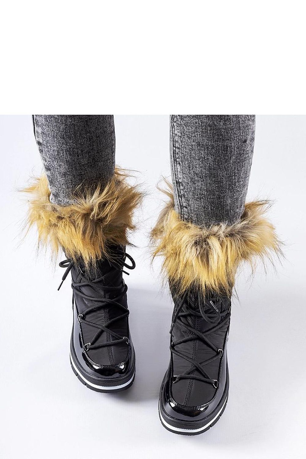  Moon boots model 205815 Solea 