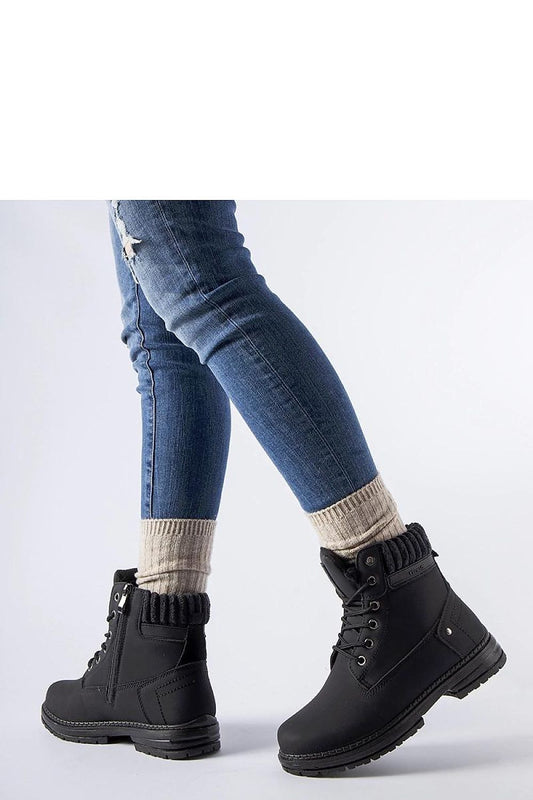  Botine model 205834 Solea 