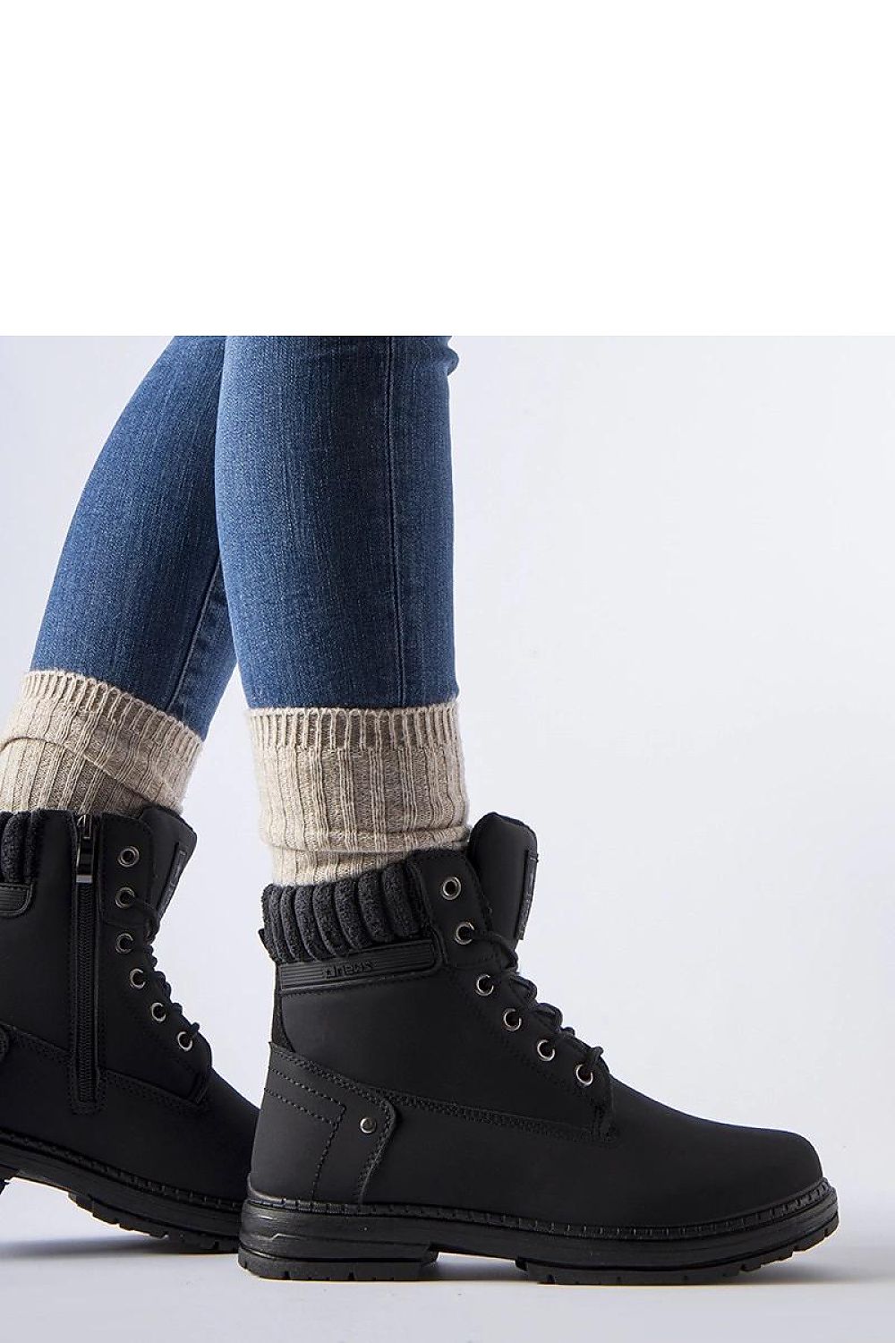  Botine model 205834 Solea 