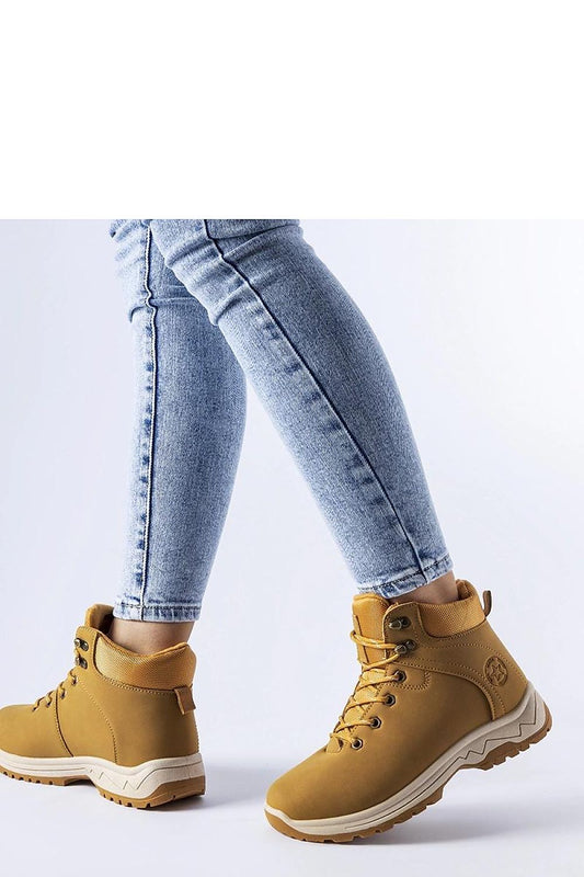  Botine model 205835 Solea 
