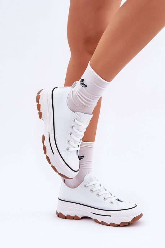  Tenişi model 206797 Step in style 
