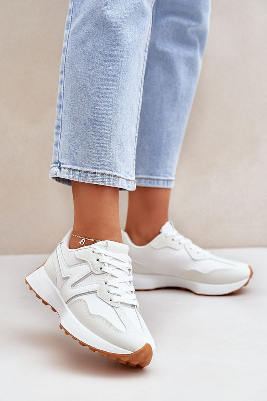  Pantofi de sport model 206823 Step in style 