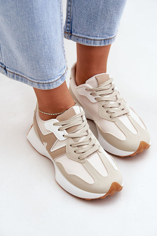 Pantofi de sport model 206824 Step in style 
