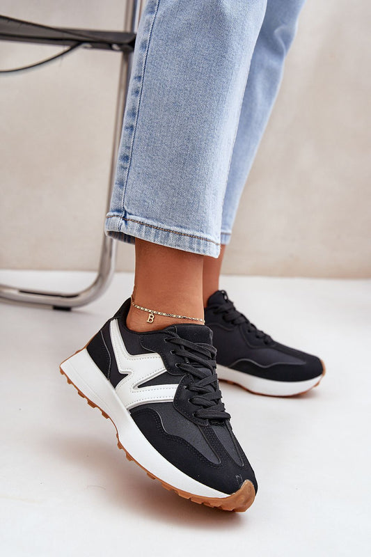  Pantofi de sport model 206826 Step in style 