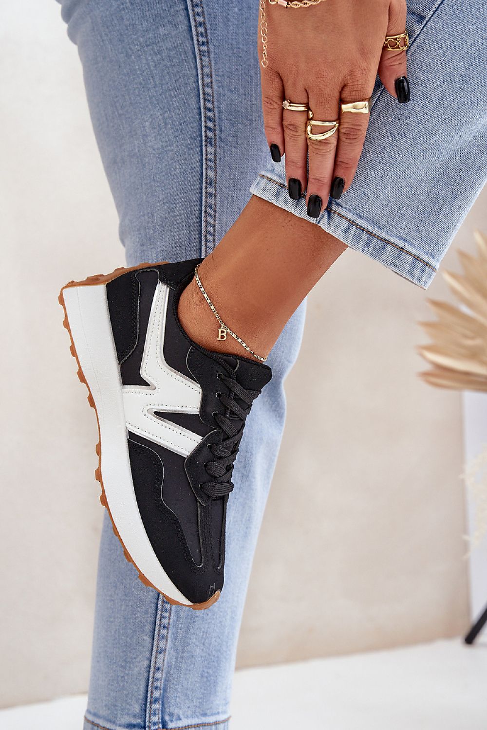  Pantofi de sport model 206826 Step in style 