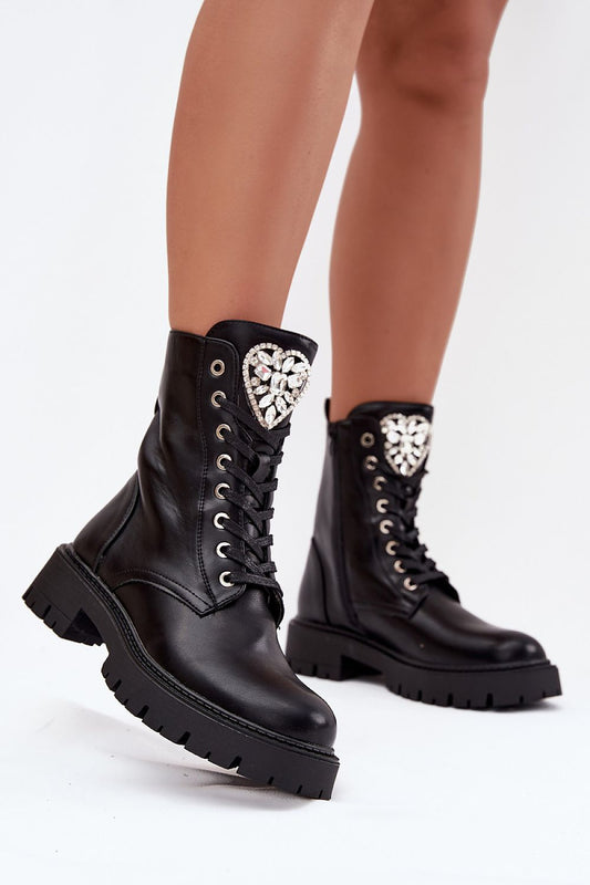  Ghete model 216815 Step in style 