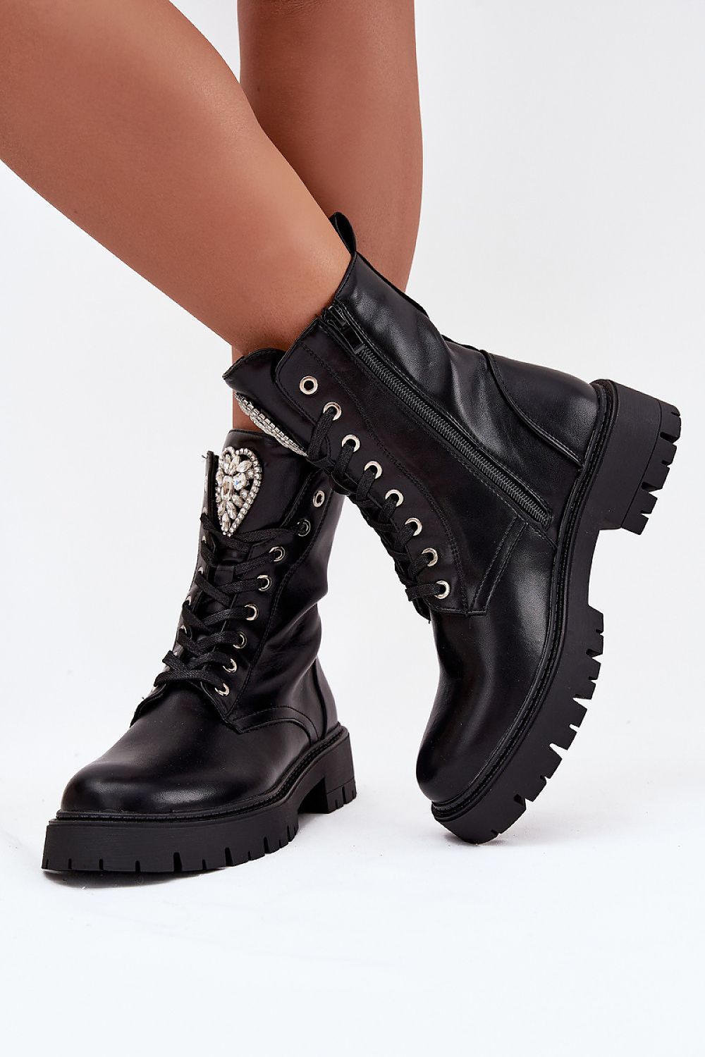  Ghete model 216815 Step in style 