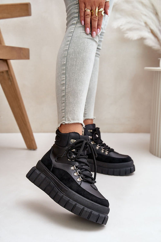  Bocanci model 216840 Step in style 