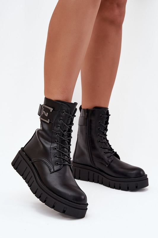  Botine model 216848 Step in style 