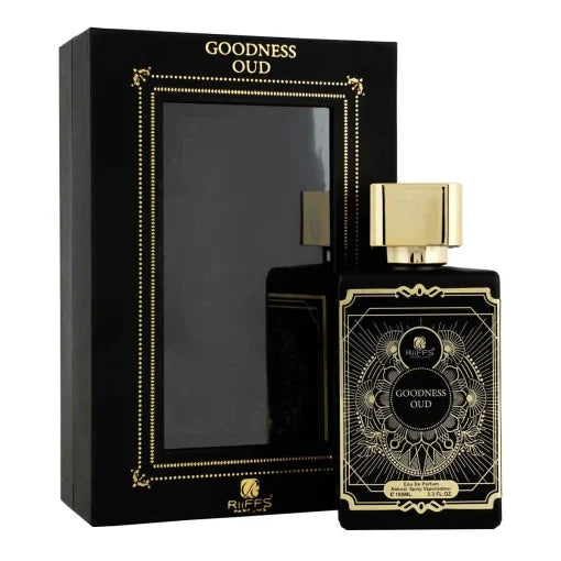 Goodness Oud Black 100 ml
