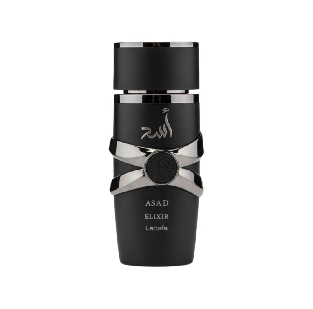 Asad Elixir-100 ml