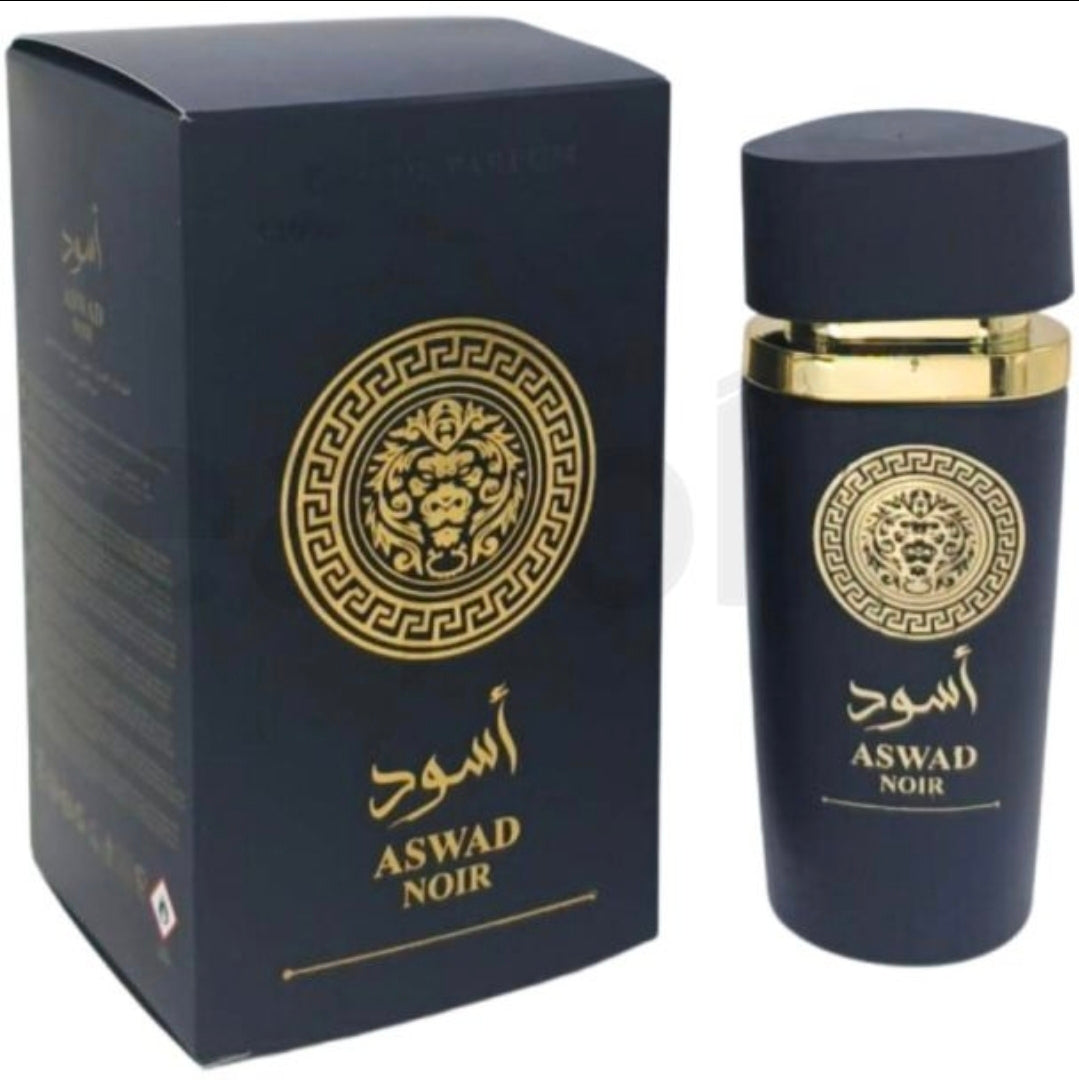 Aswad Noir 100ml