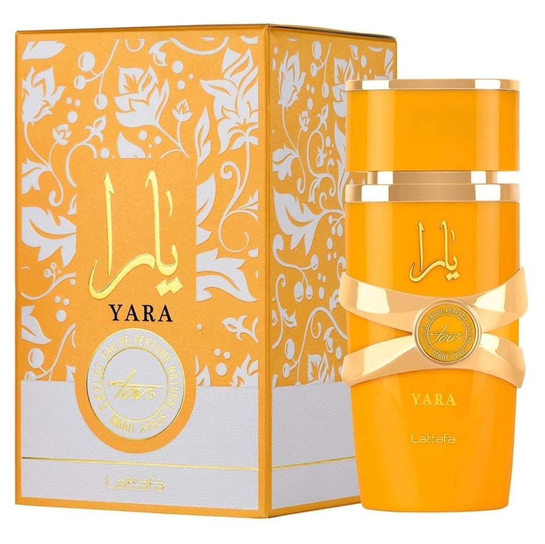 Yara Tous-100 ml