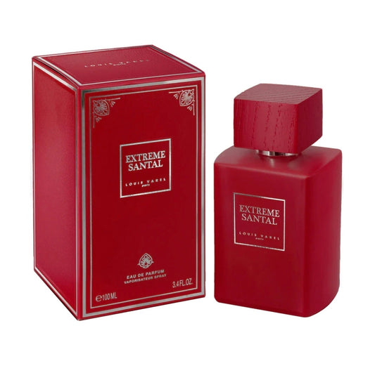Extreme Santal-100 ml