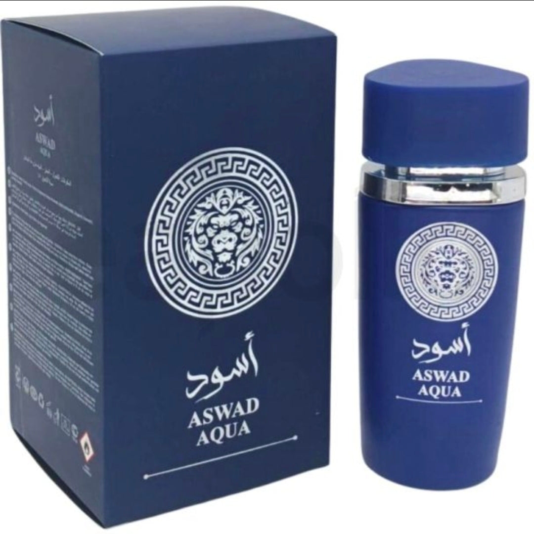 Aswad Aqua 100ml