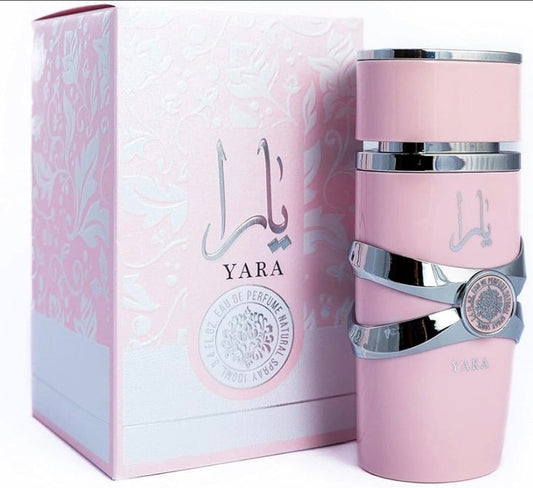 Lattafa Yara 100ml