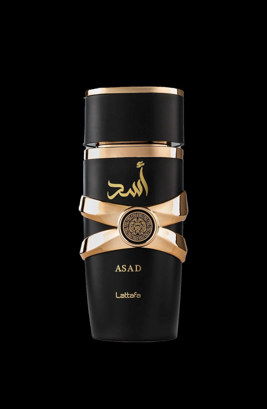 Lattafa Asad Eau de Parfum 100ml