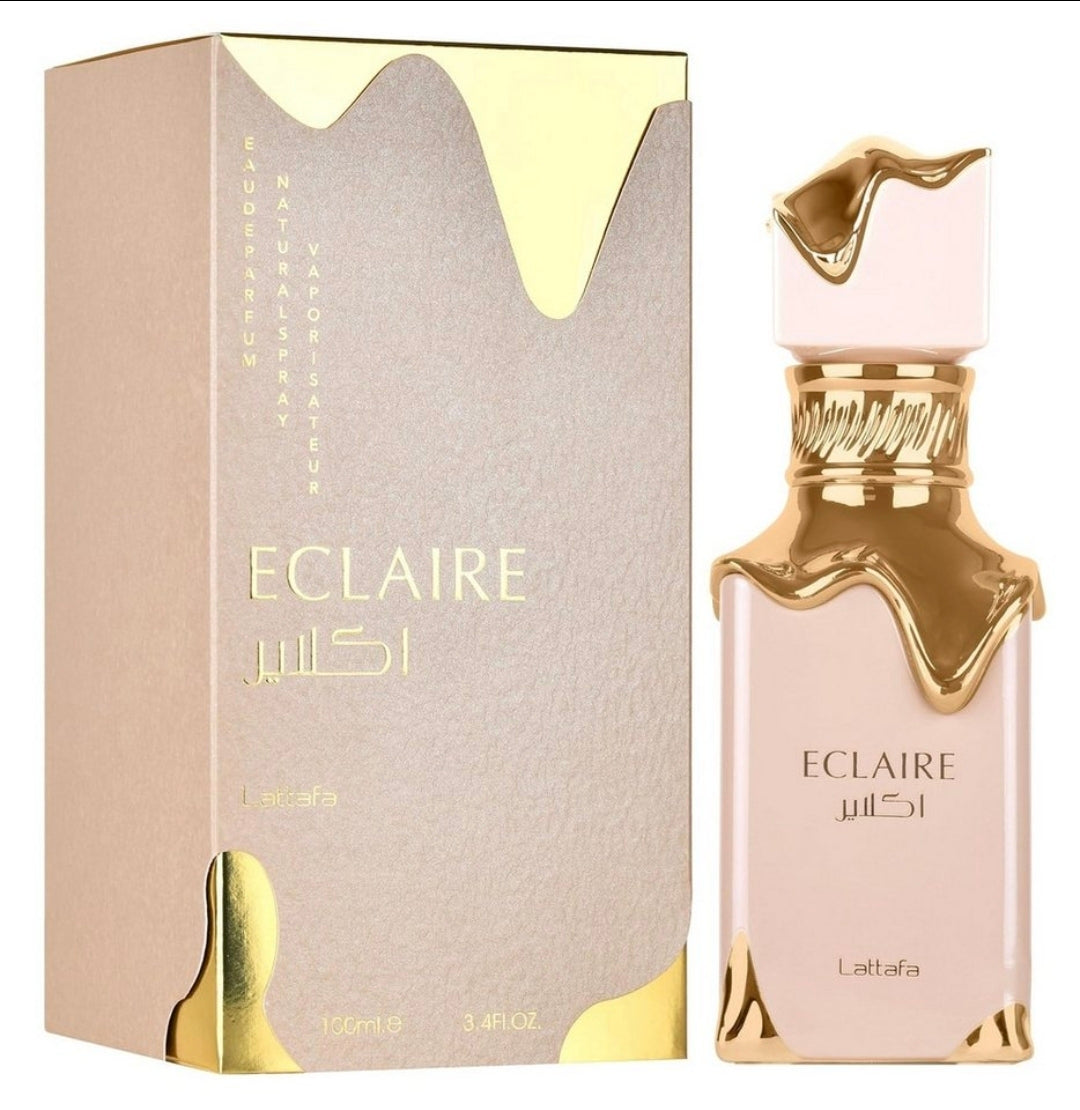 Lattafa Eclaire 100ml