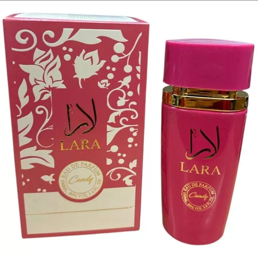 Lara Candy 100ml