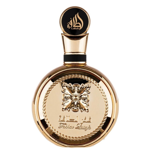 Apa de Parfum Fakhar Extrait Woman, Lattafa, Femei - 100ml