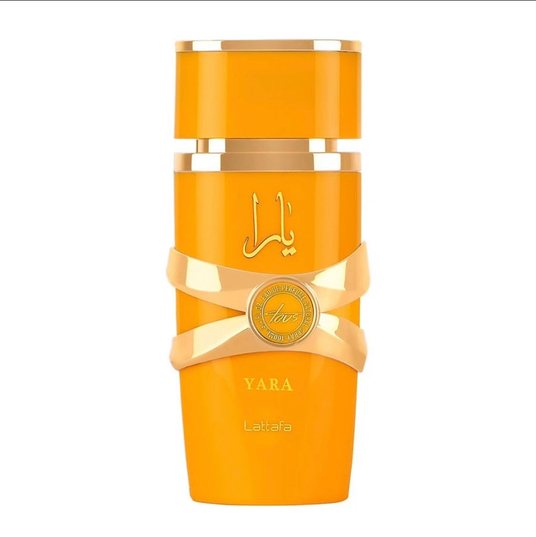 Yara Tous-100 ml