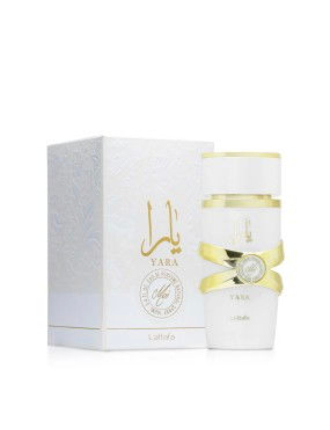 Yara Moi-100 ml