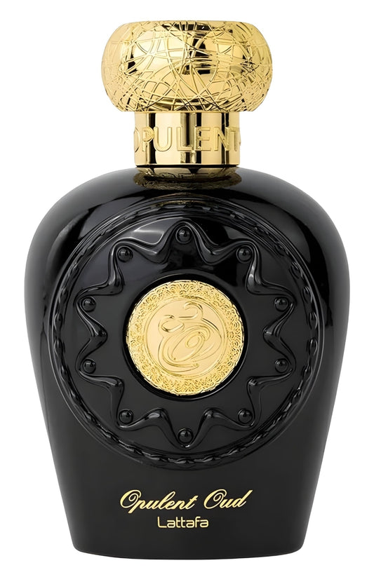 Lattafa Opulent Oud 100ml