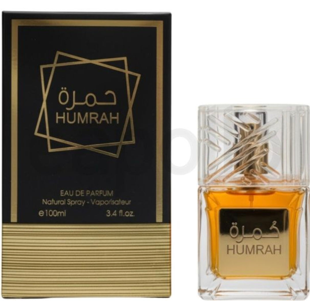 Humrah 100ml