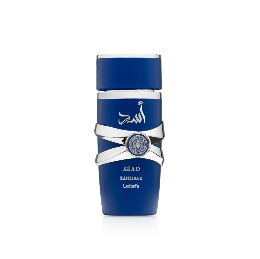Lattafa Asad Zanzibar 100ml