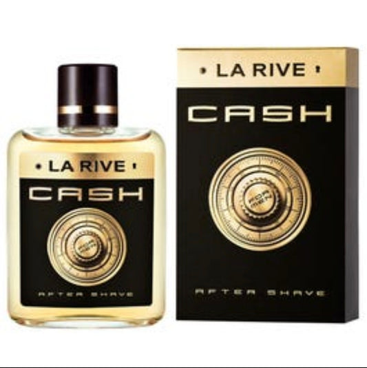 Cash-100 ml