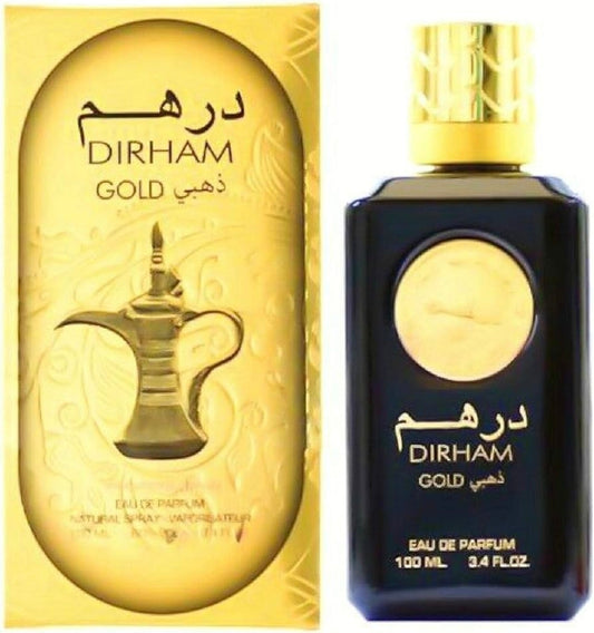 Dirham Gold