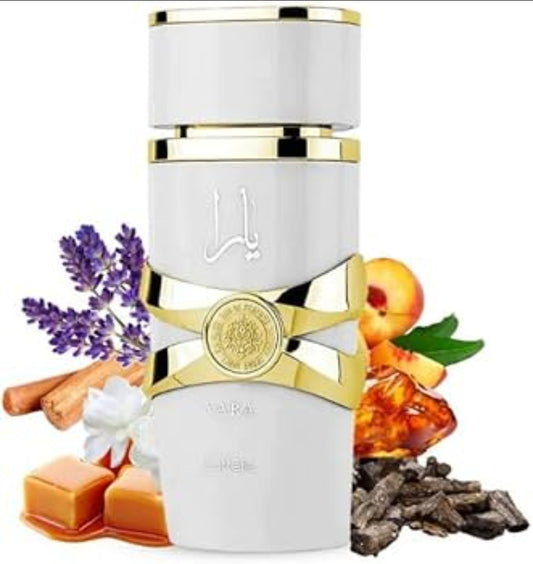 Yara Moi-100 ml