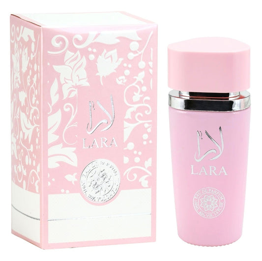 Lara Pink 100ml