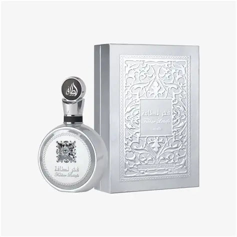 Fakhar Silver 100 ml